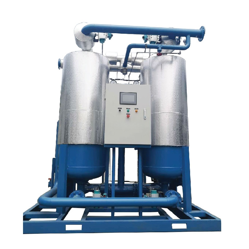 安阳余热再生吸附式干燥机